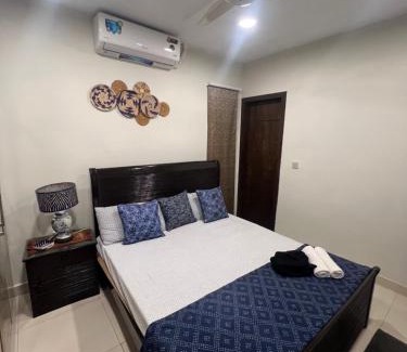 Islamabad Apartamento | Nook