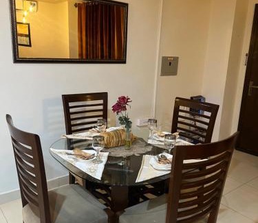 Islamabad Apartamento | Nook