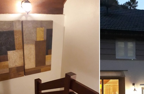 Canela Casa | Nook Toscano- Super acogedora casa!