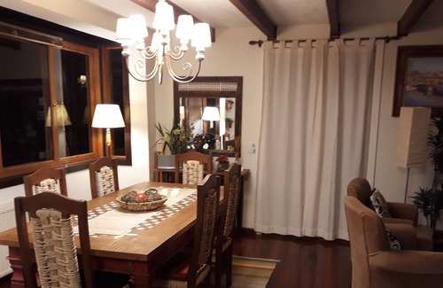 Canela Casa | Nook Toscano- Super acogedora casa!