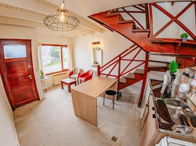 Province of Tierra del Fuego Apartamento | NOOMA Cab2