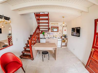 Province of Tierra del Fuego Apartamento | NOOMA Cab2