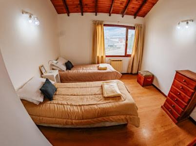 Province of Tierra del Fuego Apartamento | NOOMA Cab2