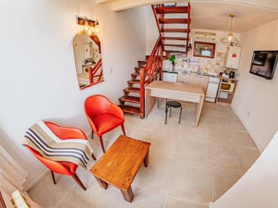 Province of Tierra del Fuego Apartamento | NOOMA Cab2
