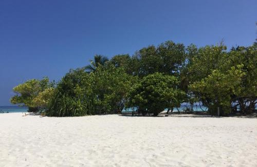 Omadhoo Casa | Noomuraka Inn