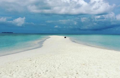 Omadhoo Casa | Noomuraka Inn