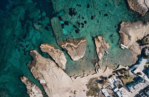 Apollonia Casa | Noon Beyond Accommodation