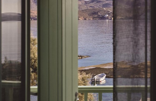 Apollonia Casa | Noon Beyond Accommodation