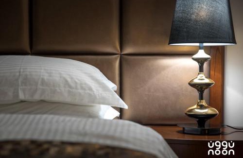 Al Khafji Apartamento | Noon Hotel Suites