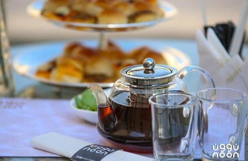 Al Khafji Apartamento | Noon Hotel Suites