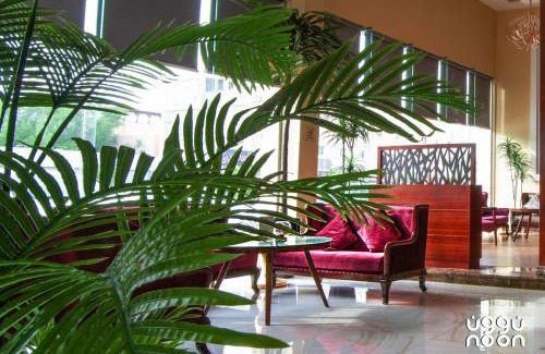 Al Khafji Apartamento | Noon Hotel Suites