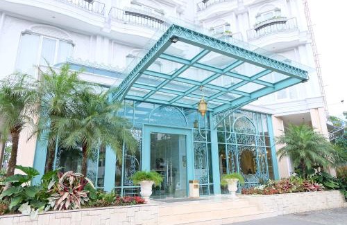 Bandung Hotel | Noor Hotel