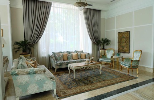 Bandung Hotel | Noor Hotel