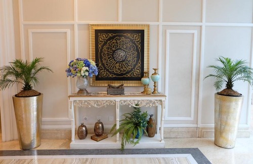 Bandung Hotel | Noor Hotel