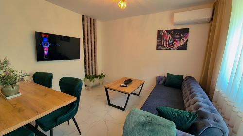 Bad Hall Apartamento | Noor Lux Apartments