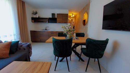 Bad Hall Apartamento | Noor Lux Apartments