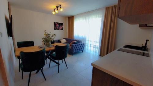 Bad Hall Apartamento | Noor Lux Apartments