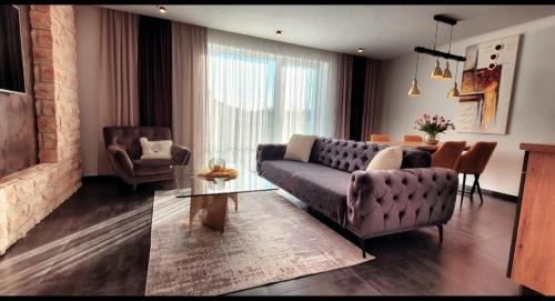 Bad Hall Apartamento | Noor Lux Apartments