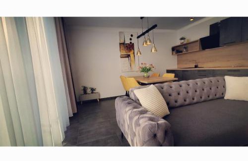 Bad Hall Apartamento | Noor Lux Apartments
