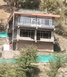 Kasauli Casa | Noorani Hills Home Stay 2 BHK