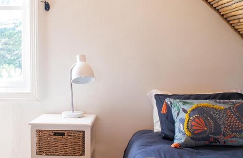 Noordhoek Casa | Noordhoek Beach Cottage