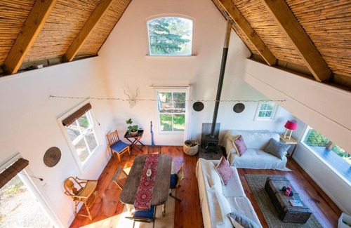 Noordhoek Casa | Noordhoek Beach Cottage