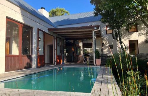 Noordhoek Villa | Noordhoek Hideaway