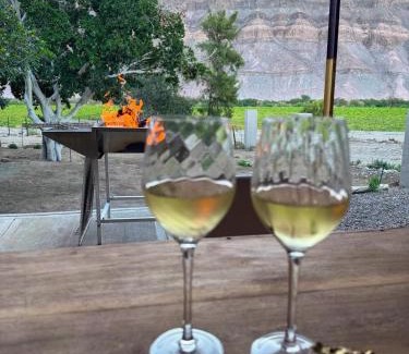Noordoewer Casa | Noordoewer Country Escape