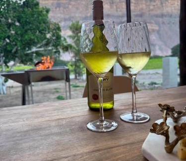 Noordoewer Casa | Noordoewer Country Escape