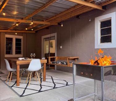 Noordoewer Casa | Noordoewer Country Escape