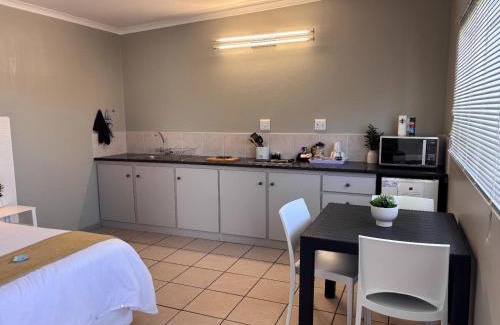 Noordoewer Apartamento | Noordoewer Self Catering Chalets