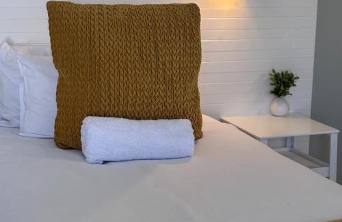 Noordoewer Apartamento | Noordoewer Self Catering Chalets