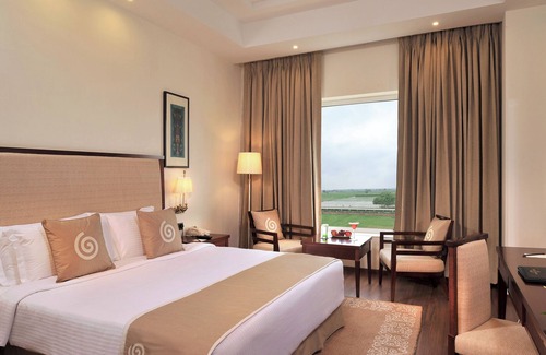 Karnal Hotel | Noormahal Palace Hotel
