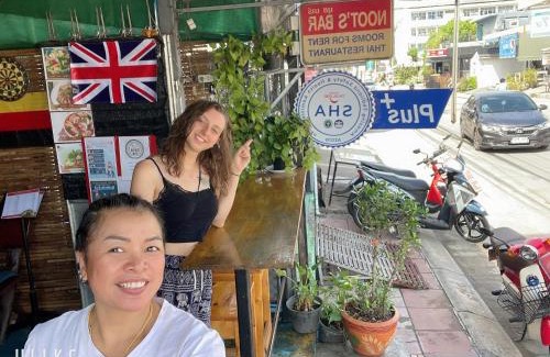 Ban Tai Casa | Noot's Guesthouse