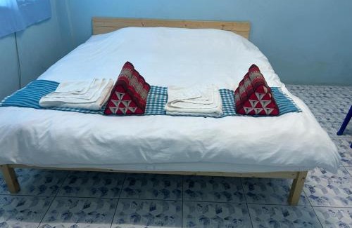 Ban Tai Casa | Noot's Guesthouse