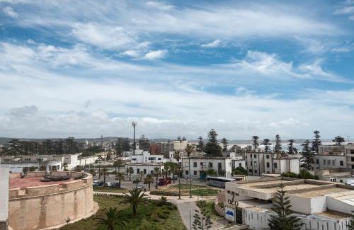 Ahl Agadir Casa | Noqta Space Coworking Coliving Space
