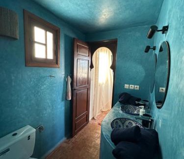 Ahl Agadir Casa | Noqta Space Coworking Coliving Space