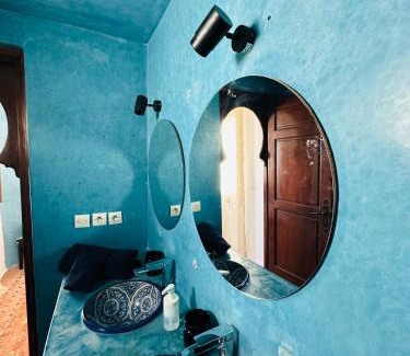 Ahl Agadir Casa | Noqta Space Coworking Coliving Space