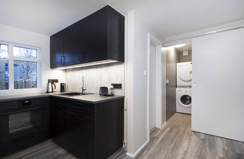 Teigar Apartamento | Norðurey Apartments