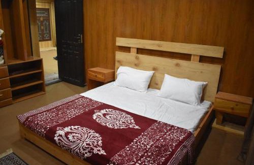 Skardu Apartamento | Nor-e- Sehar Residency