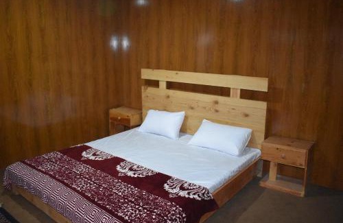 Skardu Apartamento | Nor-e- Sehar Residency
