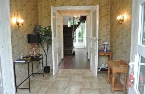 Landelles-et-Coupigny Casa | Nor14 - Vire - Maison Bear