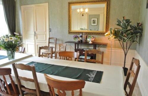 Landelles-et-Coupigny Casa | Nor14 - Vire - Chez Bear