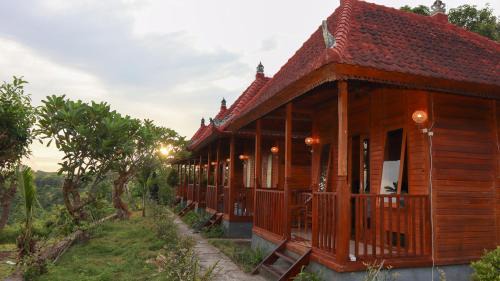 Penida Island Cabina | Nora Cottage