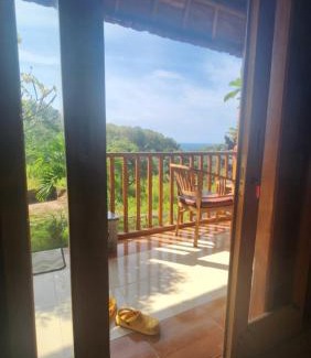 Penida Island Cabina | Nora Cottage
