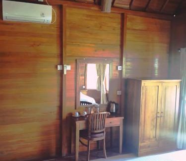 Penida Island Cabina | Nora Cottage