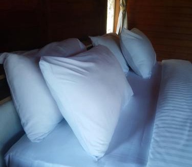 Penida Island Cabina | Nora Cottage