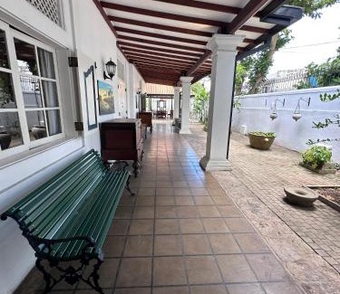 Kollupitiya Casa | Nora Lyn Colombo