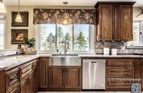 Indianapolis Casa | Nora Peace Retreat- Charming 2-bedroom house in superb Indianapolis