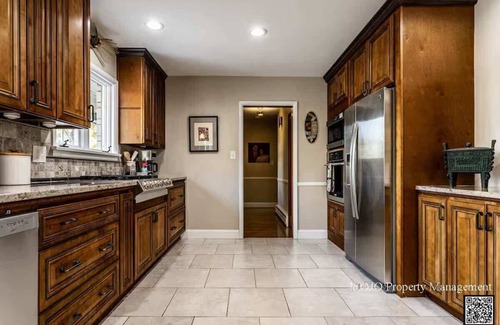 Indianapolis Casa | Nora Peace Retreat- Charming 2-bedroom house in superb Indianapolis